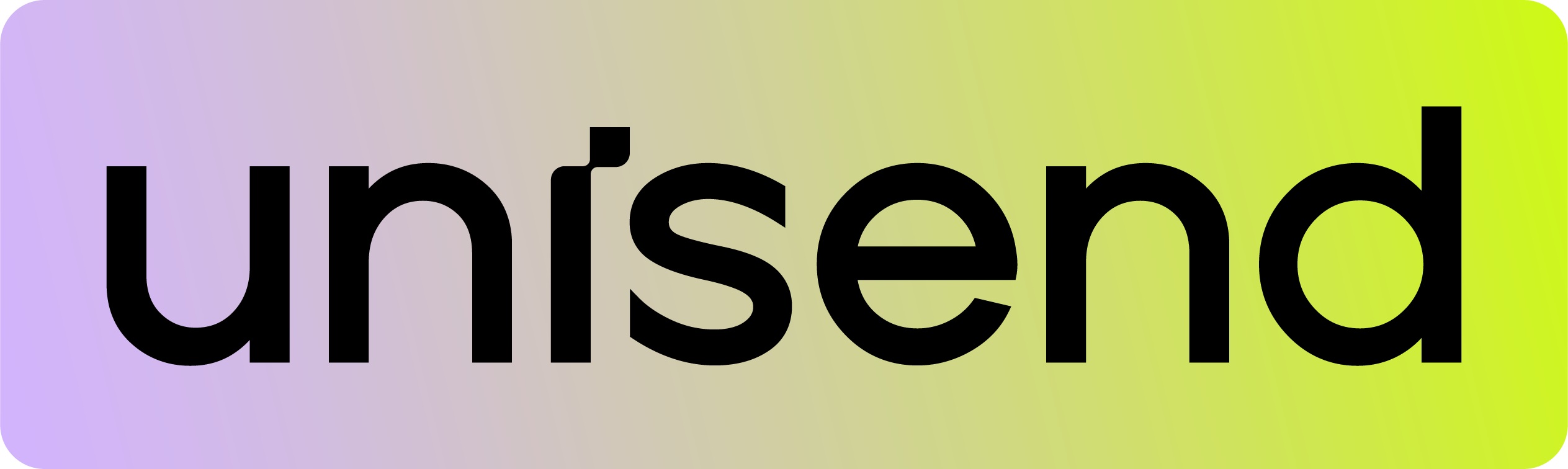 Unisend