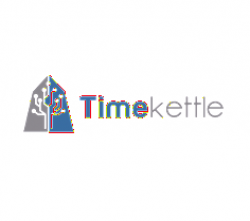 TIMEKETTLE