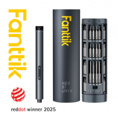 Image for category Fanttik - electronic gadgets