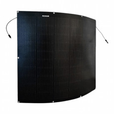 Sunman Photovoltaic Panel SMF200J 200W Flexible. | SMF200J-6X10DB-e