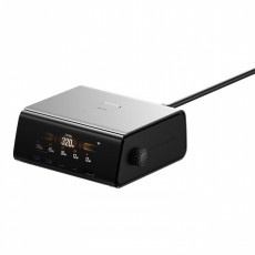 EcoFlow RAPID Pro 320W docking station, 4xUSB-C, 1xUSB-A, GaN | EF-STATION320W-EU