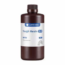AnyCubic Tough Resin 2.0 (White) | IPSSXWH-101A