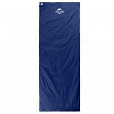 Naturehike LW180 sleeping bag size M (navy blue) | NH21MSD04 