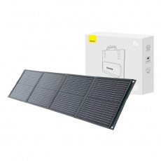 Photovoltaic panel Baseus Energy stack 100W | CCNL050006