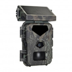Suntek Mini700 Trail Camera with solar panel | Mini700
