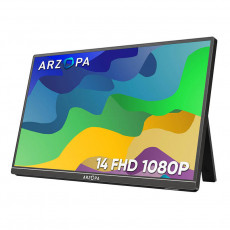 Arzopa Portable Monitor A1S 14,0" | A1S