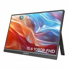 Arzopa Portable Monitor A1 15,6" | A1