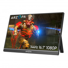 Arzopa Portable Monitor Z1FC 16,1" | Z1FC