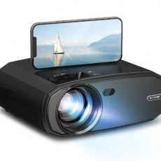 Projector BlitzWolf BW-VP13 (black) | BW-VP13 EU