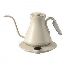 Coffee Gooseneck Kettle Cocinare B6 (white) | CEK-216 white