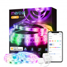 Smart Wi-Fi Light Strip MSL320 Meross (HomeKit) | MSL320HK(EU)-10M