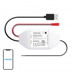 Smart Garage Door Opener Meross MSG100HK | MSG100HK(EU)