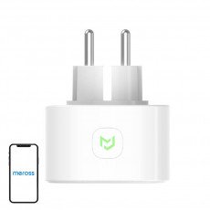 Smart plug WiFi MEROSS MSS210EU (HomeKit) | MSS210HK(EU)