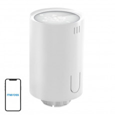 Smart Thermostat Valve Meross MTS150HK (HomeKit) | MTS150