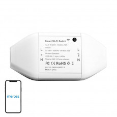 Wi-Fi Smart Switch Meross MSS710HK (HomeKit) | MSS710HK