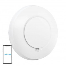 Smart Smoke Alarm Meross GS559AH (HomeKit) (Starter Kit) | GS559AHHK(EU)