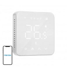 Smart Wi-Fi Thermostat Meross MTS200HK(EU) (HomeKit) | MTS200HK(EU)