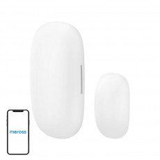 Smart Wireless Door/Window Sensor Meross MS200H (HomeKit) (Meross MSH300 required) | MS200HK-EU
