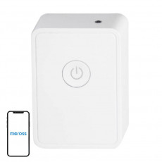 Smart WiFi Hub Meross MSH300 (HomeKit) | MSH300HK-EU