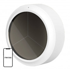 Meross MS100FHHK (HomeKit) temperature and humidity sensor (Starter kit | MS100FHHK-EU