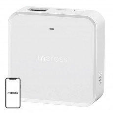 Central Bramka WiFi MSH450MA Meross (Matter) | MSH450MA-EU