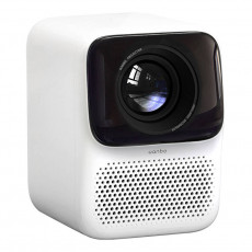 Wanbo T2 Max projector white | T2 Max White