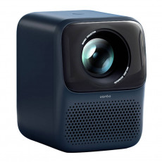 Wanbo T2 Max projector blue | T2 Max Blue