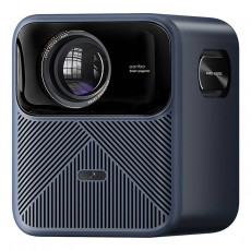 Wanbo Mozart 1 Pro projector blue | Mozart 1 Pro