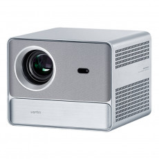 Wanbo DaVinci 1 Pro projector silver | DaVinci 1Pro