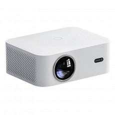 Wanbo X2 Max projector white | X2 Max White