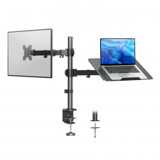 Huanuo Single 13-32" Monitor Stand HNCM2 | HNCM2