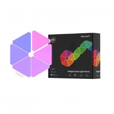 Yeelight Smart Light Panels YLFWD-012 | YLFWD-012