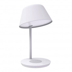 Yeelight Staria smart desk lamp - nightlight LED 20W, with inductive charging 10W, Smart Yeelight Staria Bedside Lamp, YLCT03YL | YLCT03YL