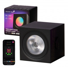 Yeelight Cube Light Smart Gaming Lamp Spot | YLFWD-0005