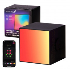 Yeelight Cube Light Smart Gaming Lamp Panel | YLFWD--0006