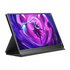 Uperfect Portable Monitor USteam G16 15,6" 1920x1080 120Hz | M156G16