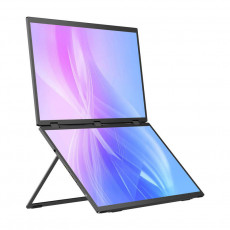 Uperfect Portable Monitor UStation Delta Max 18,5" 1920x1080 100Hz | M185E11