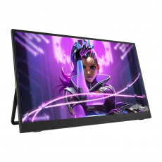 Uperfect UGame J5 M173J15 17.3" 3840*2160 60Hz Portable Monitor | M173J15