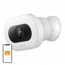 Outdoor Wi-Fi Camera IMOU Knight IPC-F88FIP-V2, 4K | IPC-F88FIP-V2