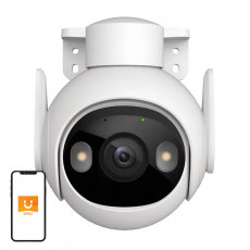 360° Outdoor Wi-Fi Camera IMOU Cruiser 2 5MP | IPC-GS7EP-5M0WE