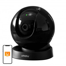 360° Indoor Wi-Fi Camera IMOU Rex 3D 5MP | IPC-GS2DP-5K0W