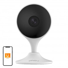 Indoor Wi-Fi Camera IMOU Cue 2 1080p | IPC-C22EP-A