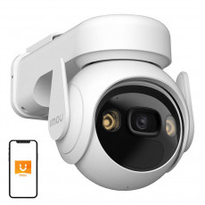 Outdoor Wi-Fi Camera Imou Cell PT 3mp H.265 | IPC-K9EP-3T0WE