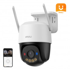 IMOU Cruiser SC 4G 5MP rotating WiFi outdoor camera | IPC-K7FP-5H0TE-EU
