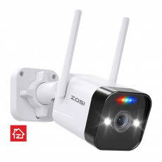 IP Outdoor Camera ZOSI C188 WiFi 4MP IP66 | C188