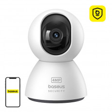 Baseus P1 3K Indoor Camera (White) | S0TV012132