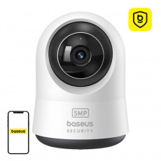 Baseus P1 Pro 3K Indoor Camera (White) | S0TV022132
