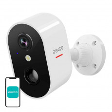 IP Outdoor camera DEKCO DC6L | DC6L