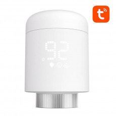 Smart Thermostat Radiator Valve Avatto TRV16 Zigbee Tuya | TRV16 zigbee