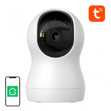 Indoor 360° WiFi IP camera Gosund IPC2 3MP Tuya | IPC2